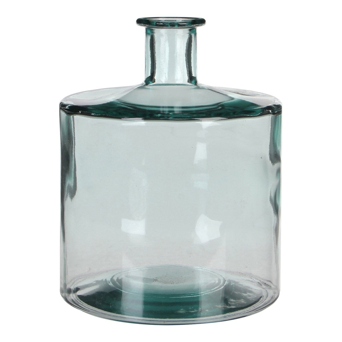 Decoratieve fles Guan Mica Decorations