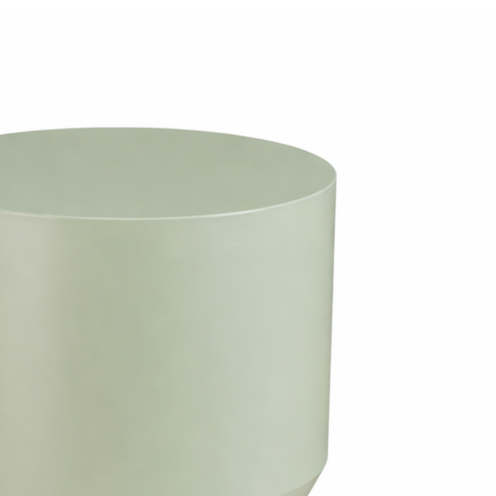 Bijzettafel Mart Groen Mica Decorations