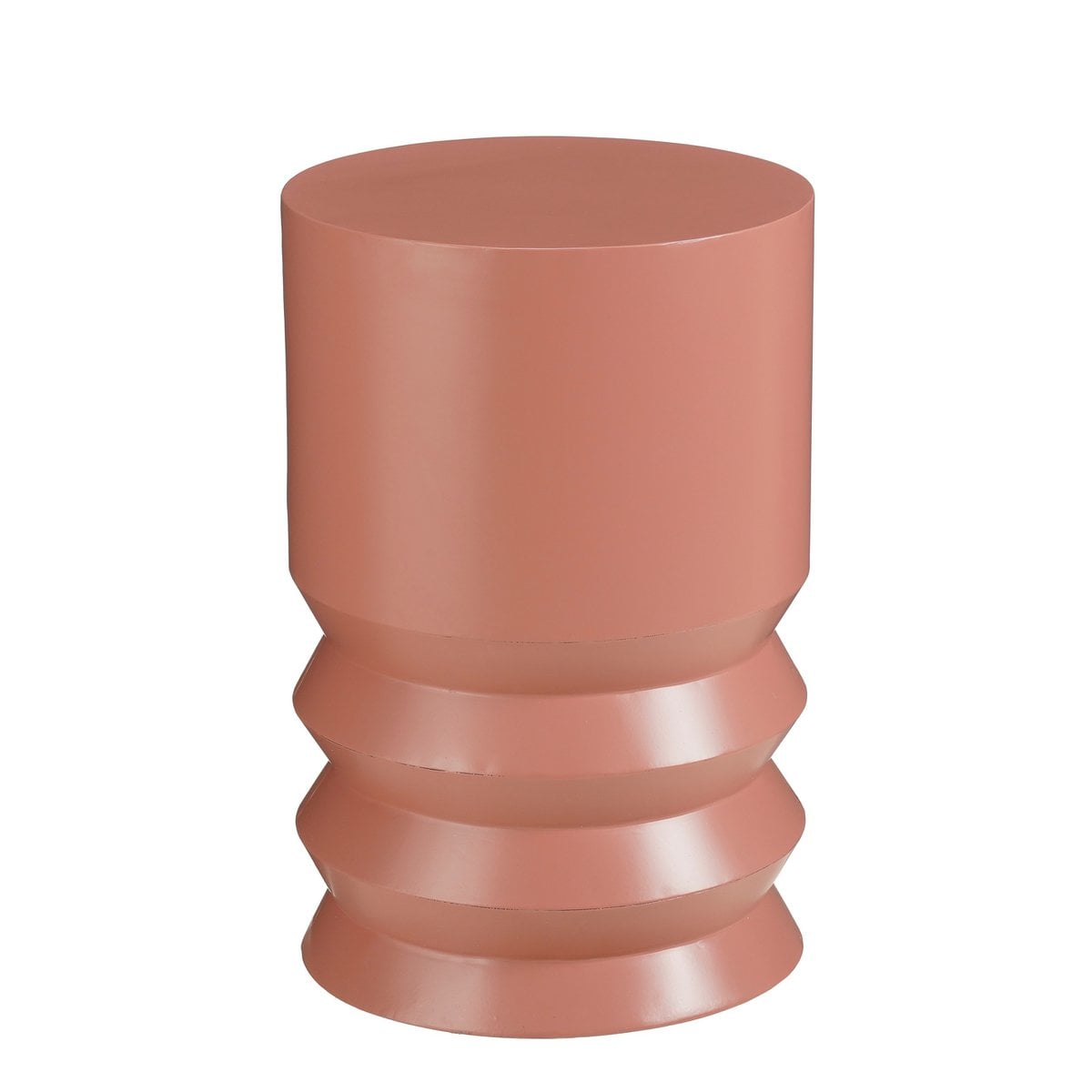 Bijzettafel Mart Oranje Mica Decorations