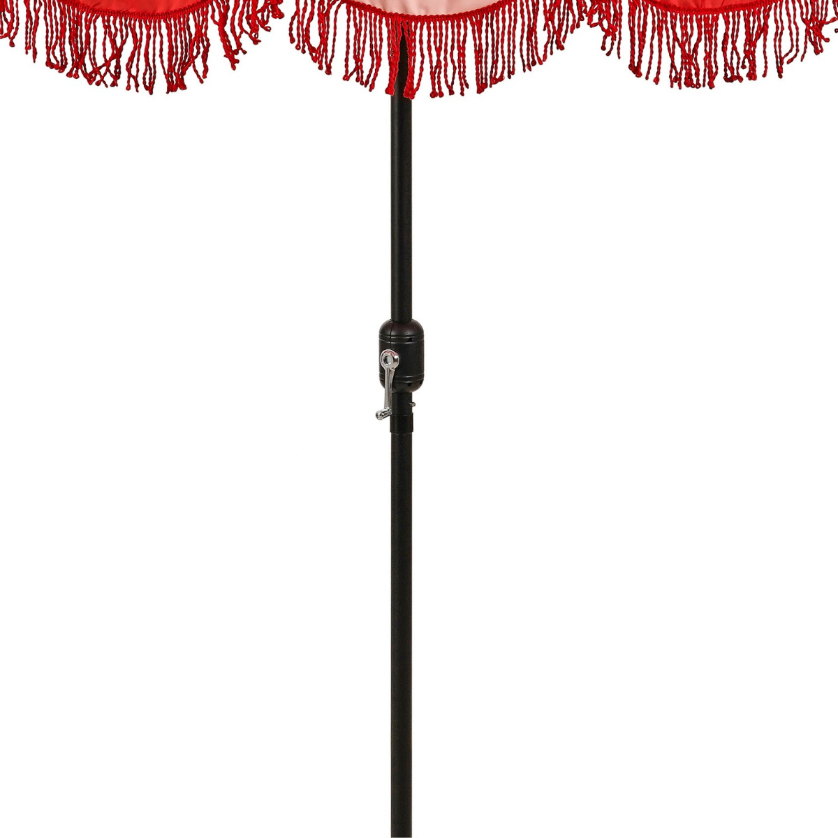 Parasol Kim Rood Mica Decorations