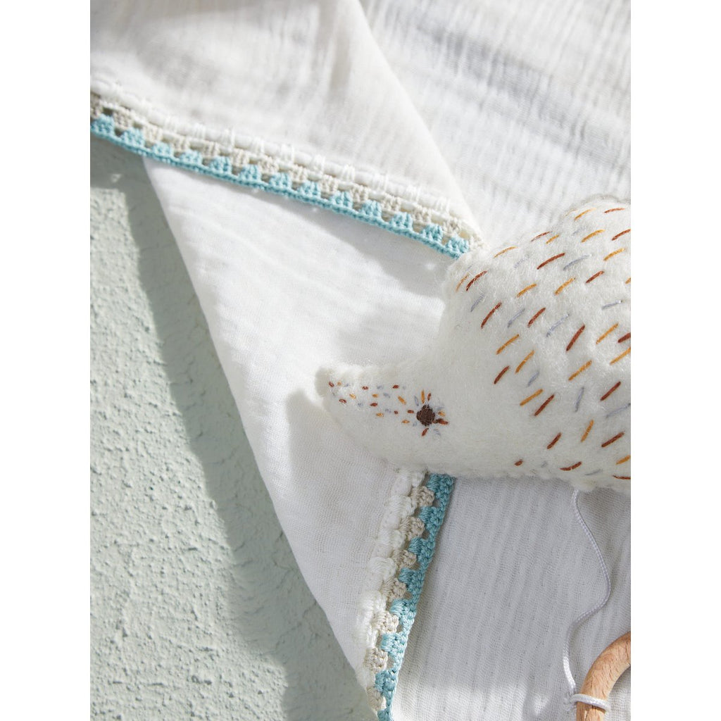 HEDGEHOG muzikale mobiel