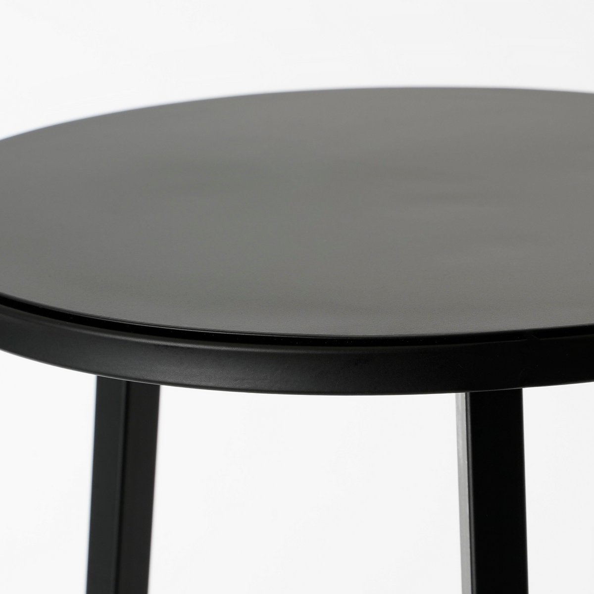 Plantentafel Adine Zwart Mica Decorations