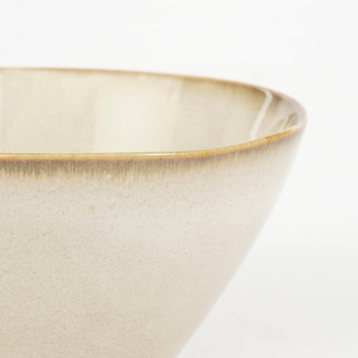 Servies set Racco Beige Mica Decorations