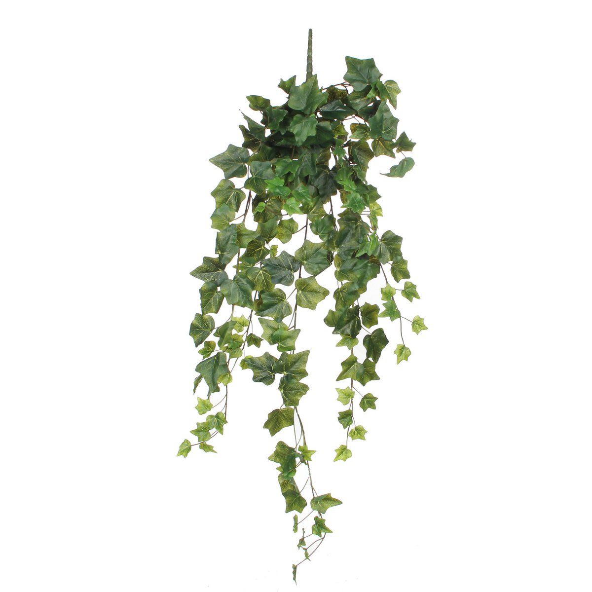 Hedera Kunst Hangplant - H86 cm - Groen