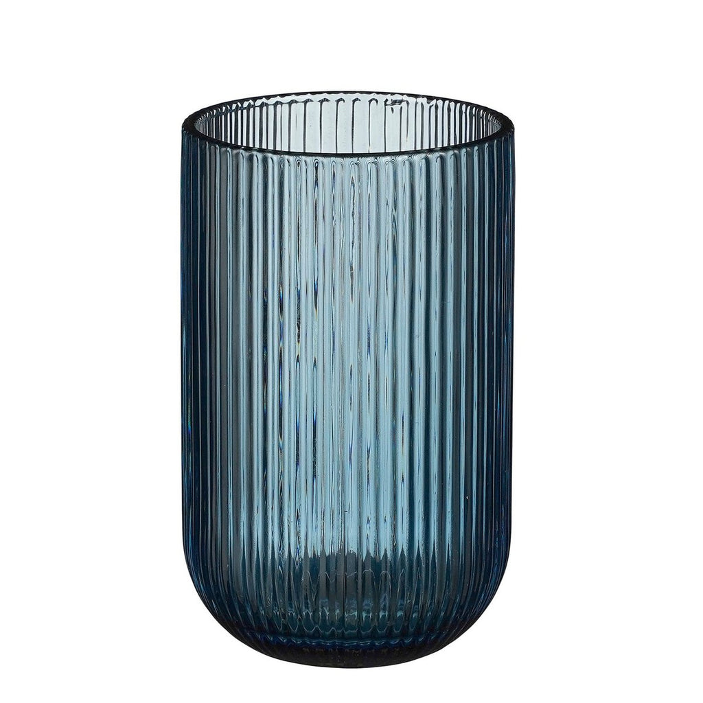 Drinkglazen set Merlot Blauw Mica Decorations