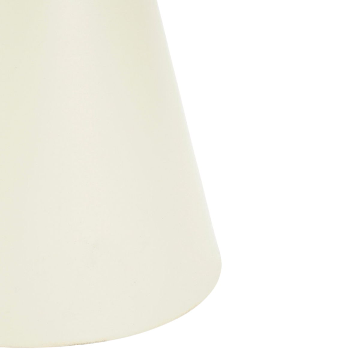 Bijzettafel Jim Gebroken wit Mica Decorations