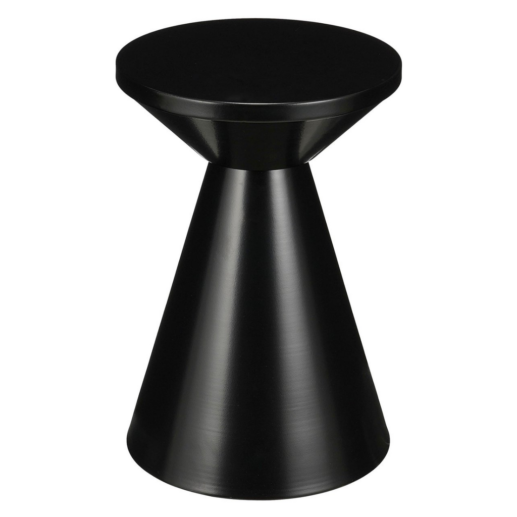 Bijzettafel Jim Zwart Mica Decorations