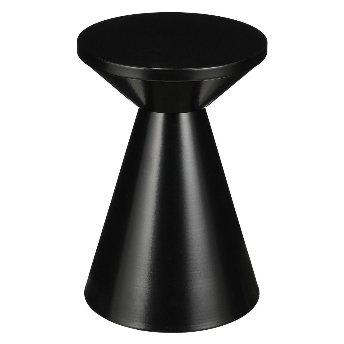 Bijzettafel Jim Zwart Mica Decorations