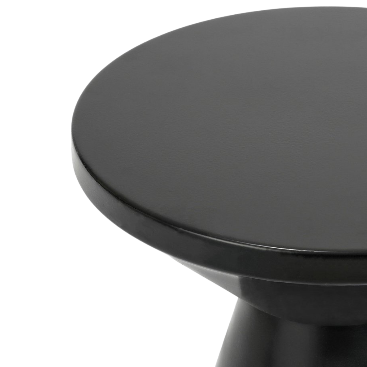 Bijzettafel Jim Zwart Mica Decorations