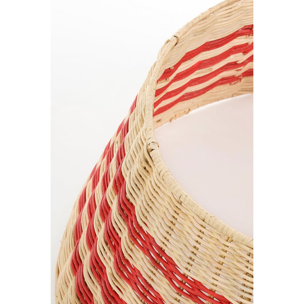 Kerstboomrok  Beige Mica Decorations