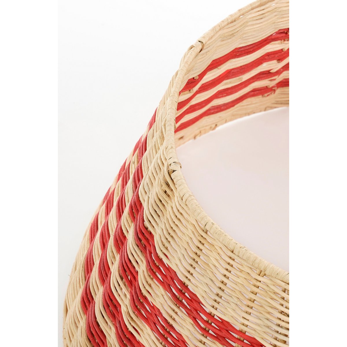 Kerstboomrok  Beige Mica Decorations