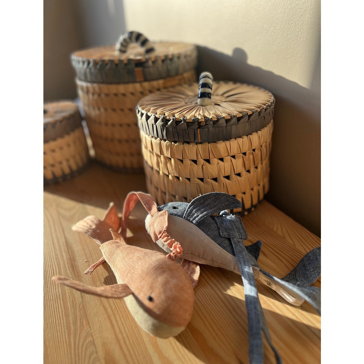 FIN kalmerend speeltje