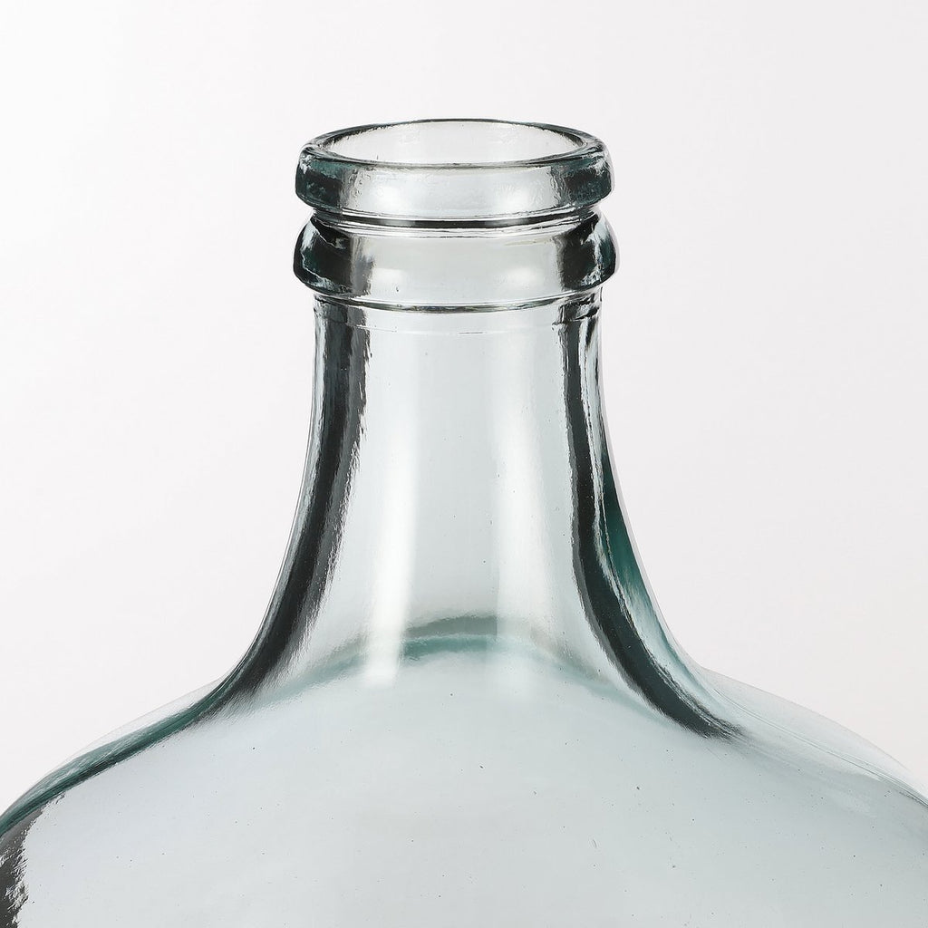 Decoratieve fles Diego Mica Decorations