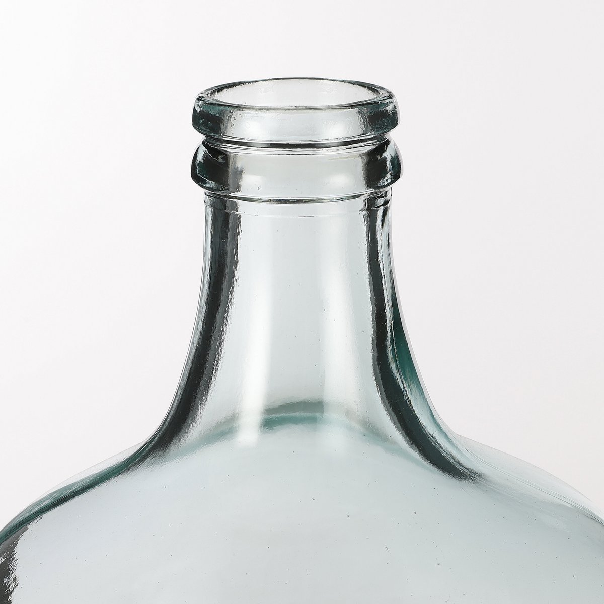 Decoratieve fles Diego Mica Decorations