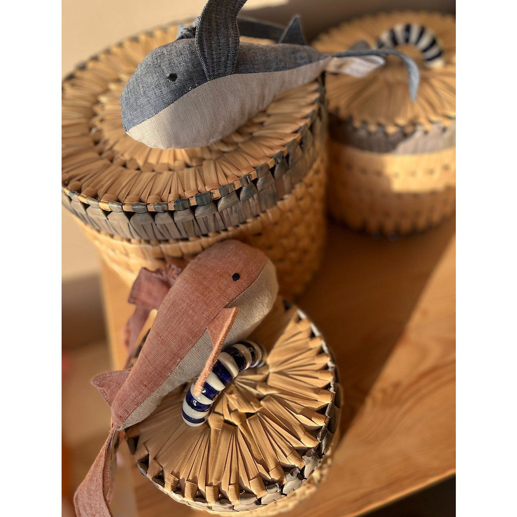 FIN kalmerend speeltje