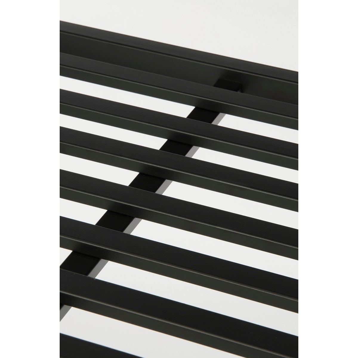 Plantentafel buiten Greenrax Zwart Mica Decorations