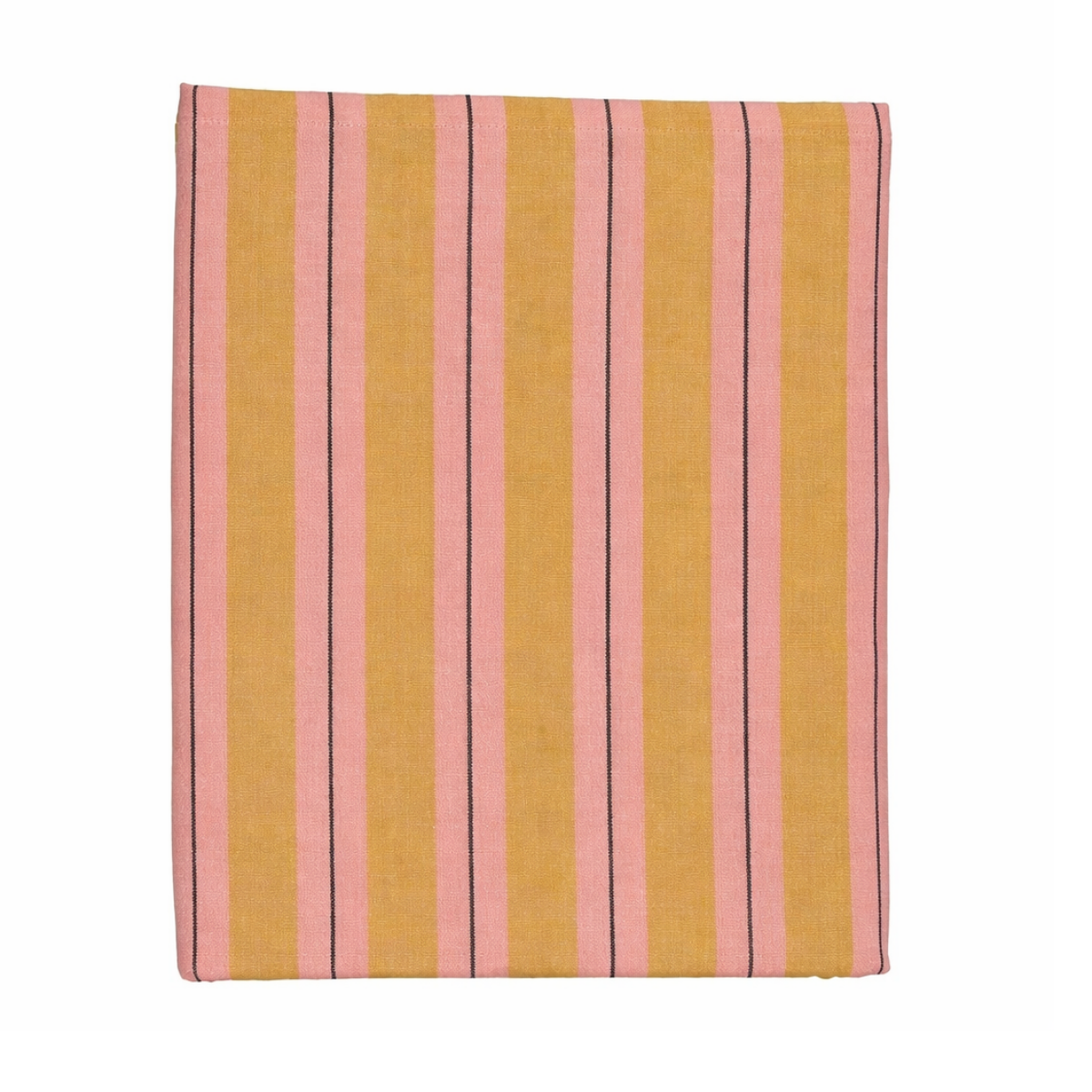 Tafellaken  Oker Mica Decorations