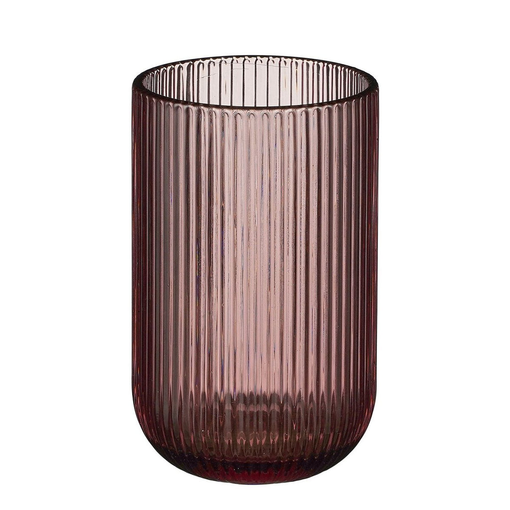 Drinkglazen set Merlot Paars Mica Decorations