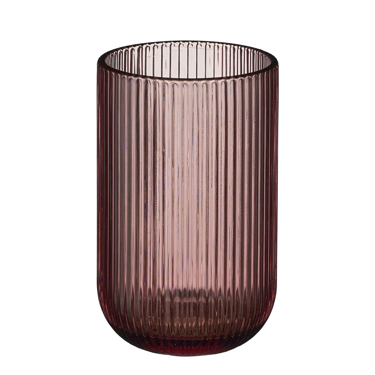 Drinkglazen set Merlot Paars Mica Decorations