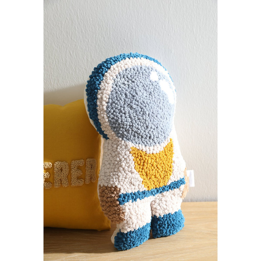 NOVA astronautenkussen