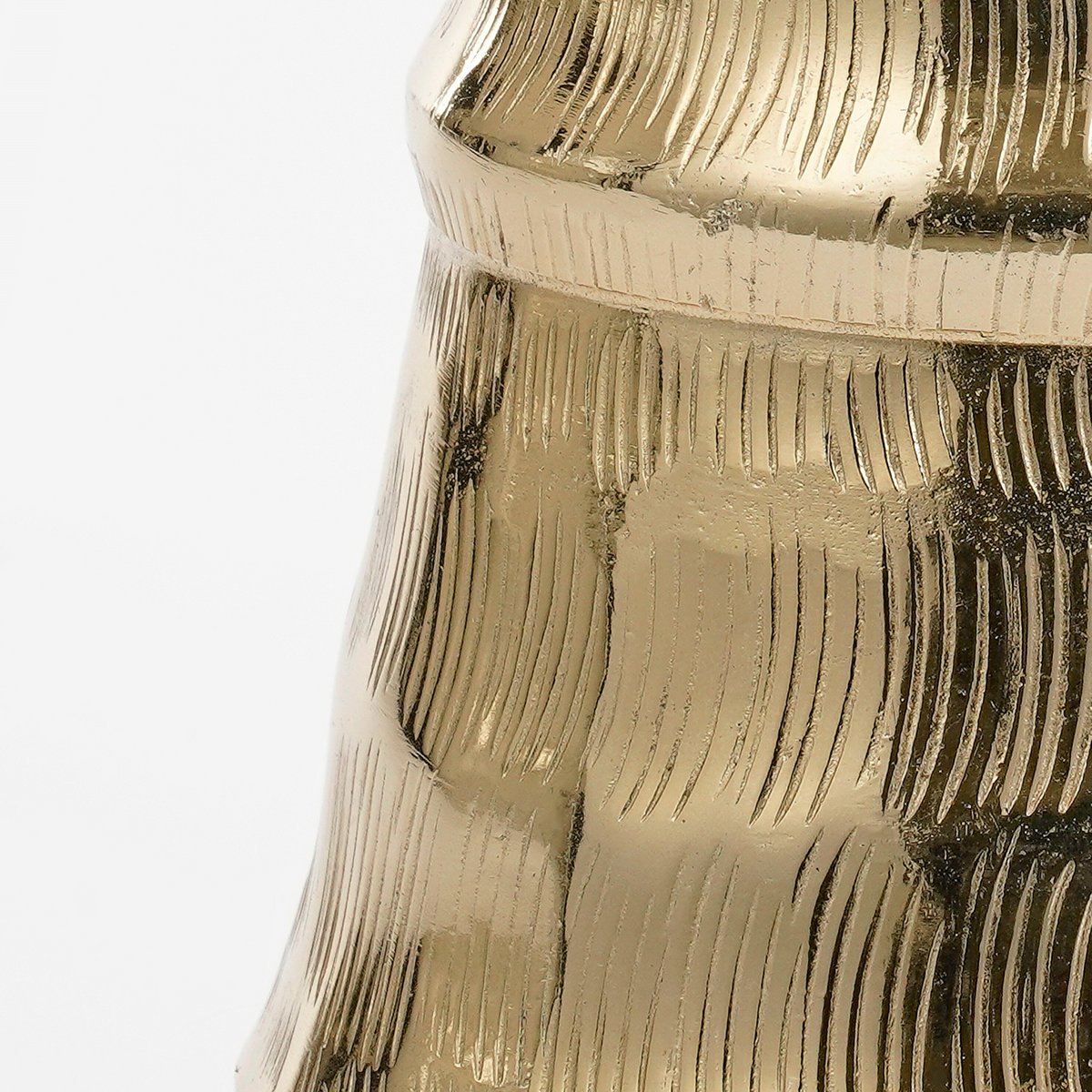 Decoratieve kerstboom  Goud Mica Decorations