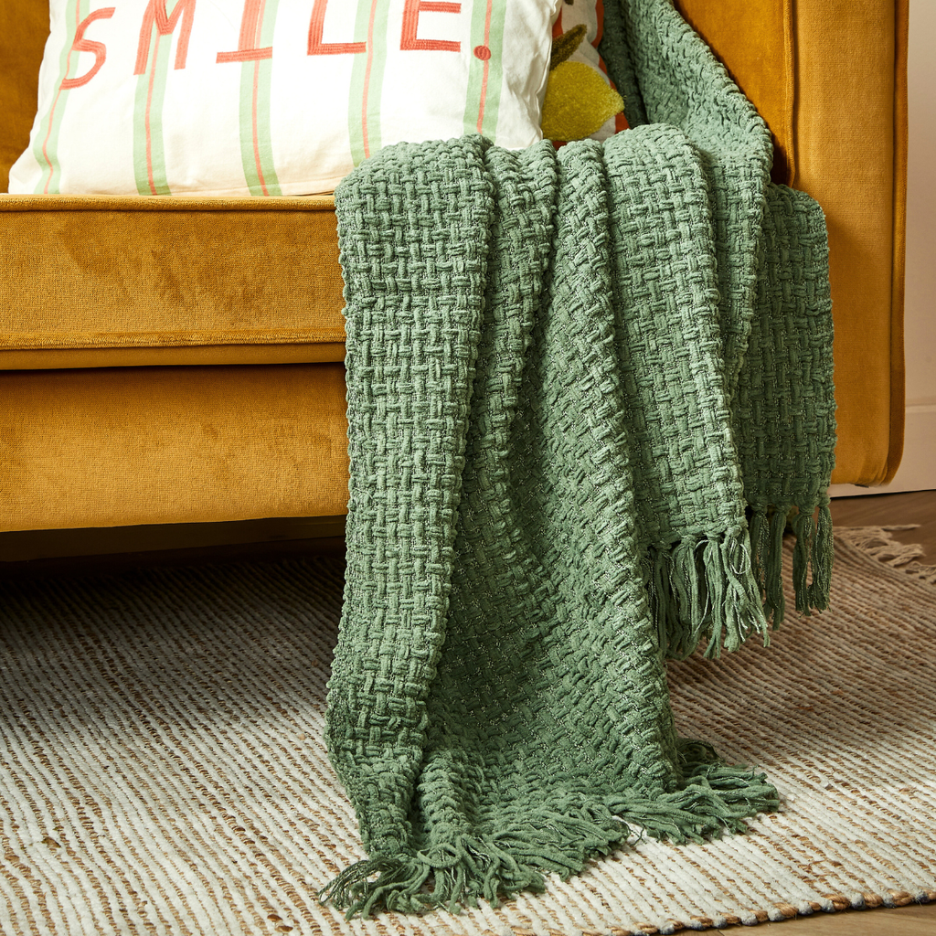 Cosensing-plein Mica Decorations