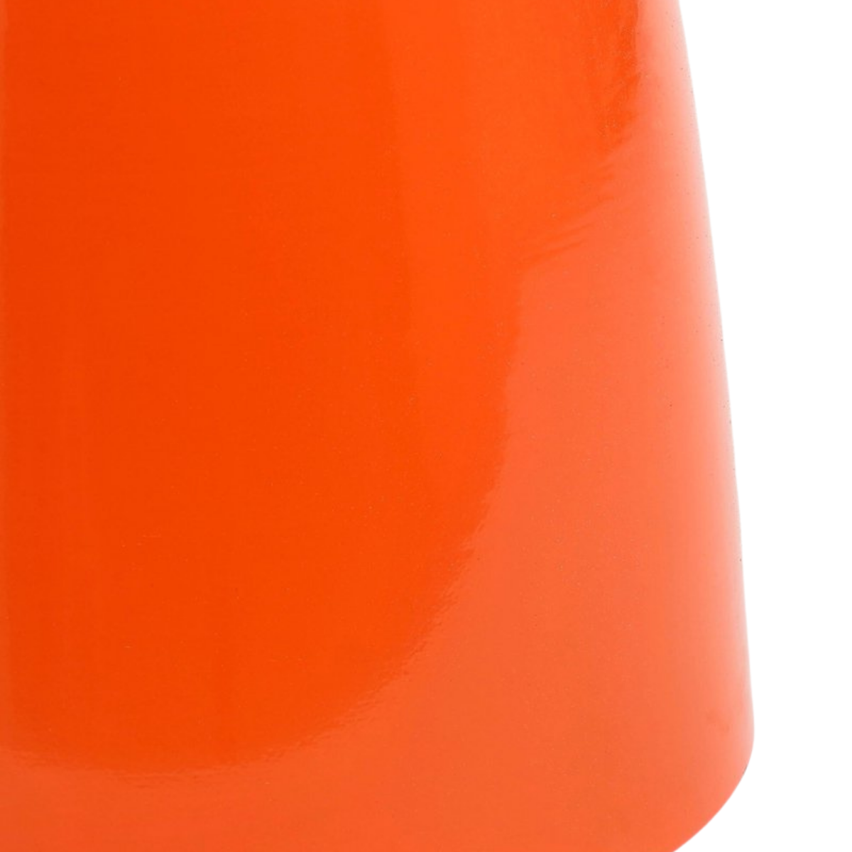 Bijzettafel Elliott Oranje Mica Decorations