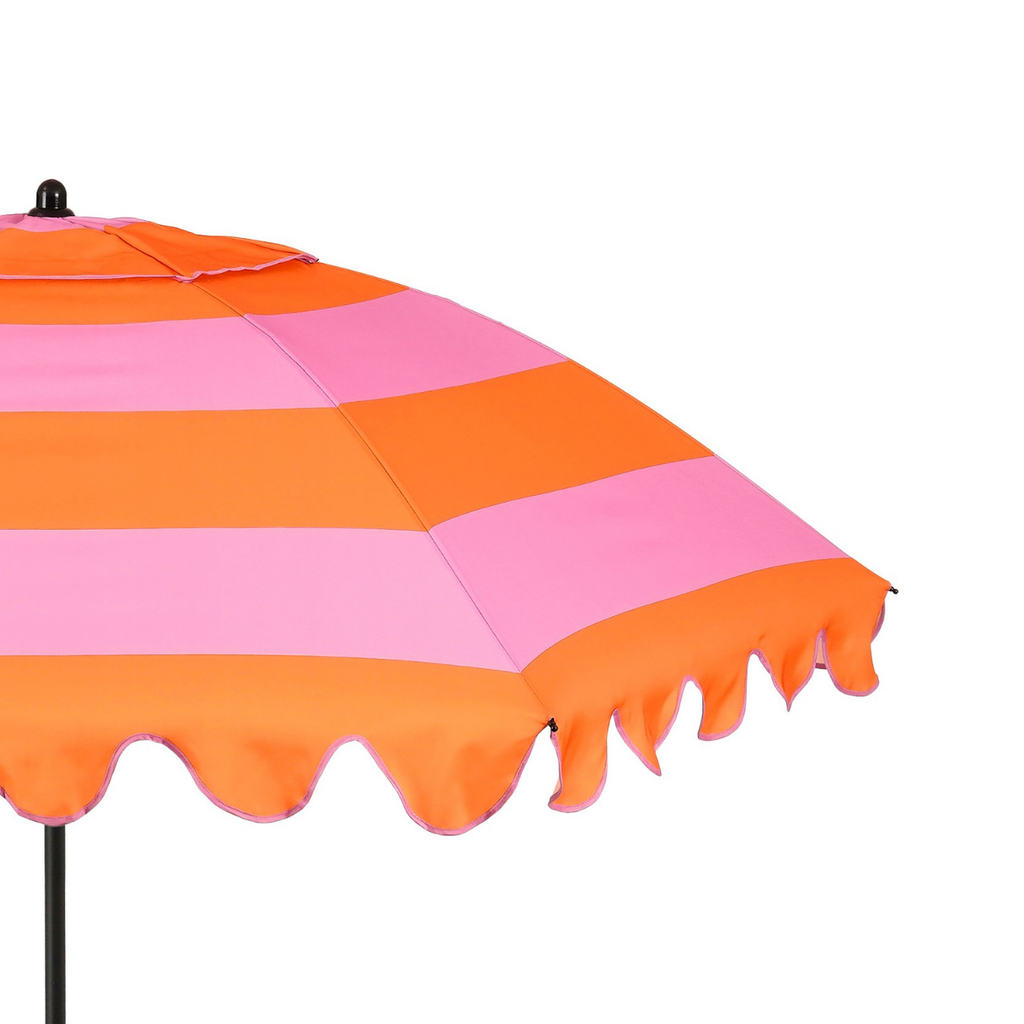 Parasol  Oranje Mica Decorations