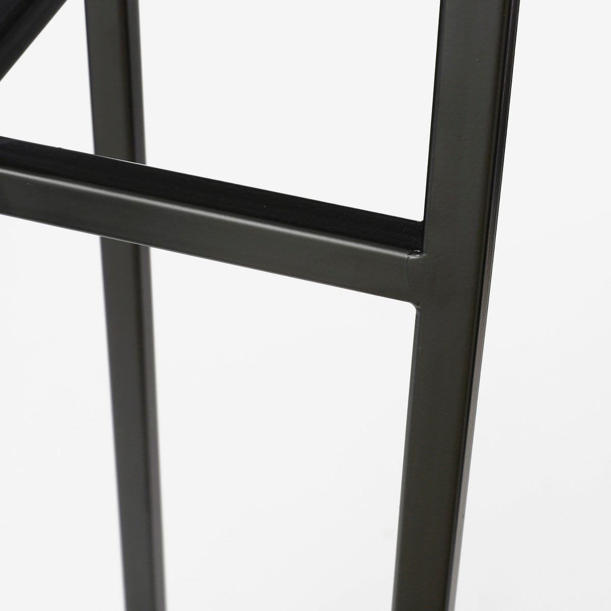 Plantenstandaard Ascot Zwart Mica Decorations