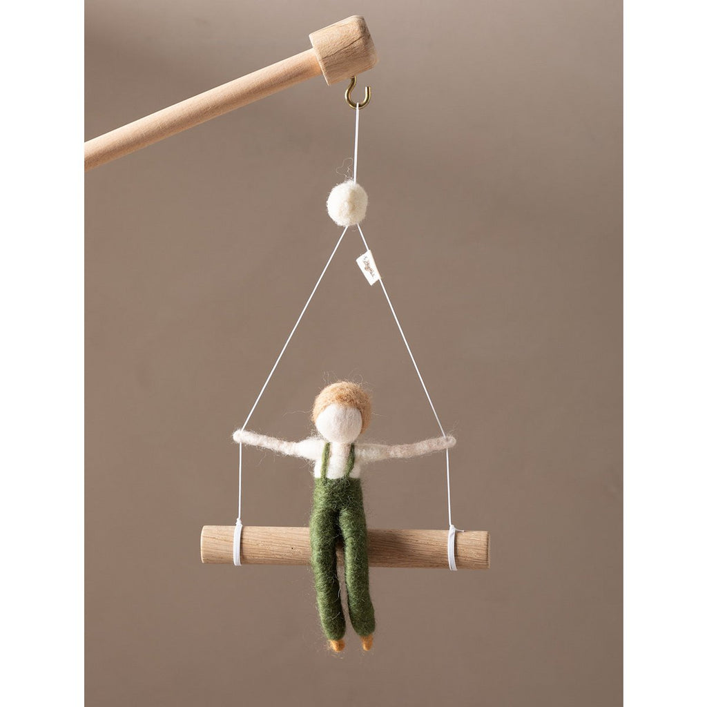 MAGNUS wanddecoratie