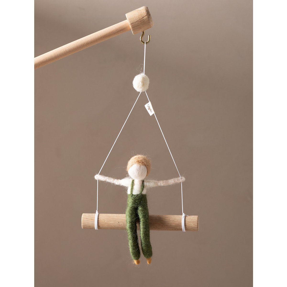 MAGNUS wanddecoratie