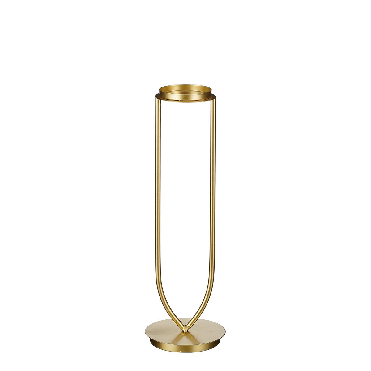 Kandelaar Aletta Goud Mica Decorations