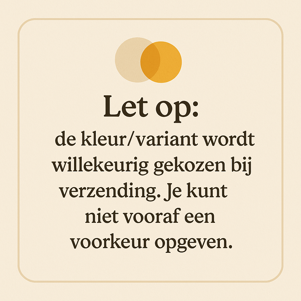 Dinerbord Elsie Bruin Mica Decorations