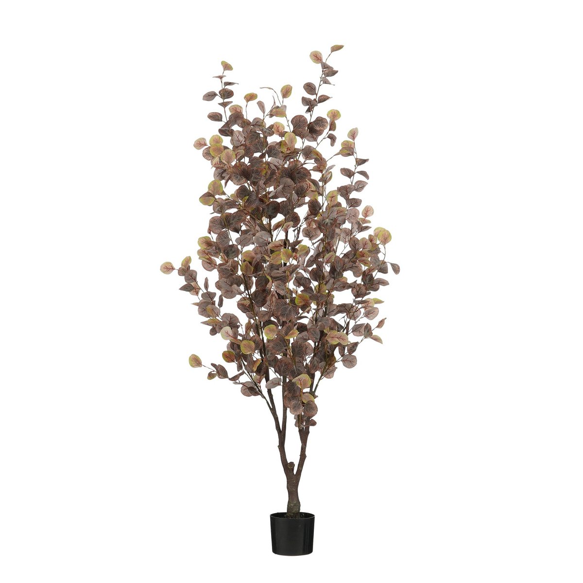 Kunstplant  Brons Mica Decorations