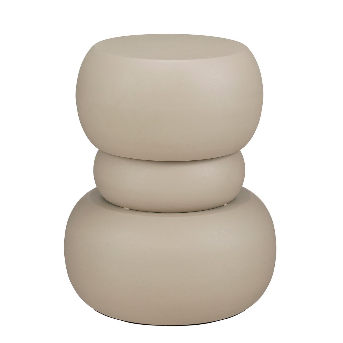 Bijzettafel Zea Gebroken wit Mica Decorations