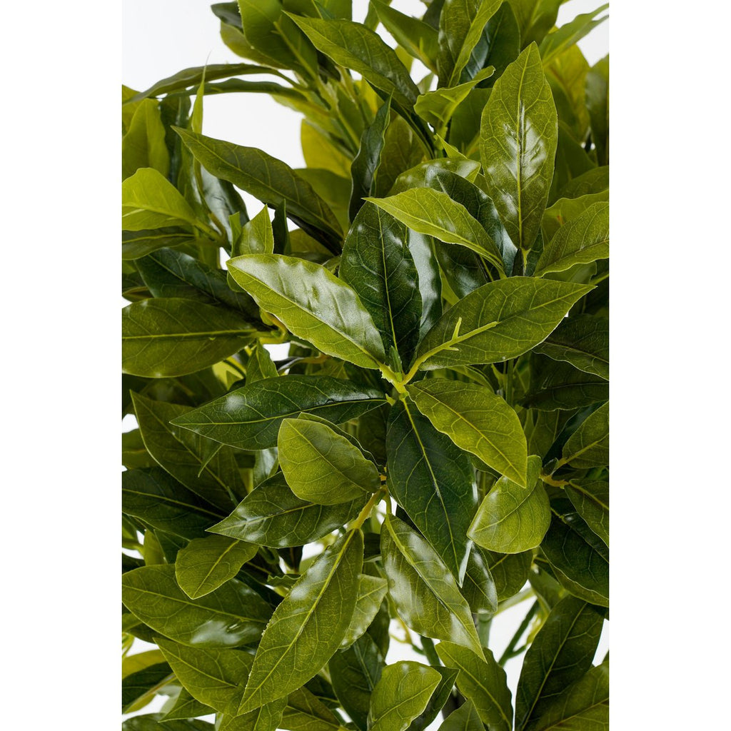 Kunstplant Laurel Groen Mica Decorations