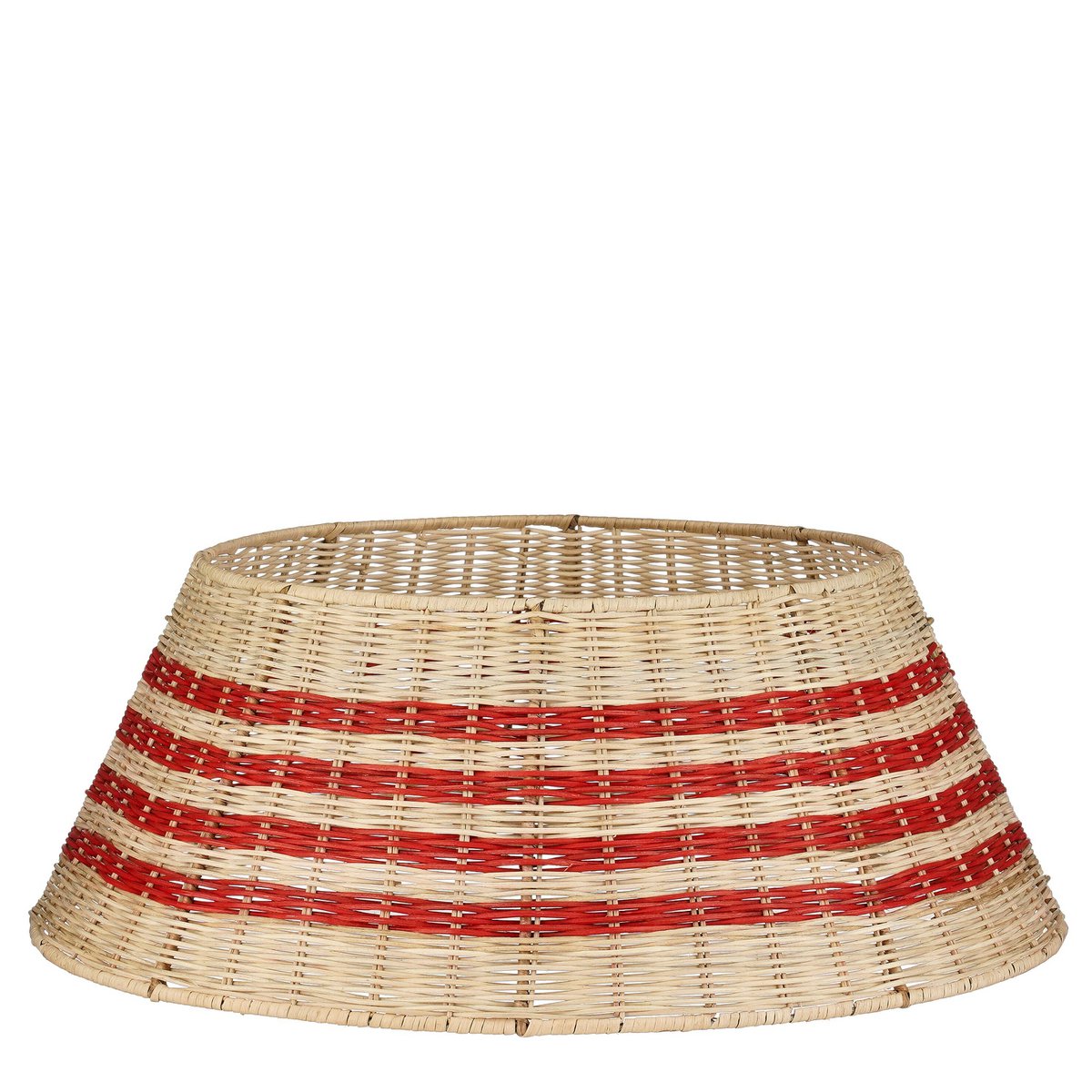 Kerstboomrok  Beige Mica Decorations