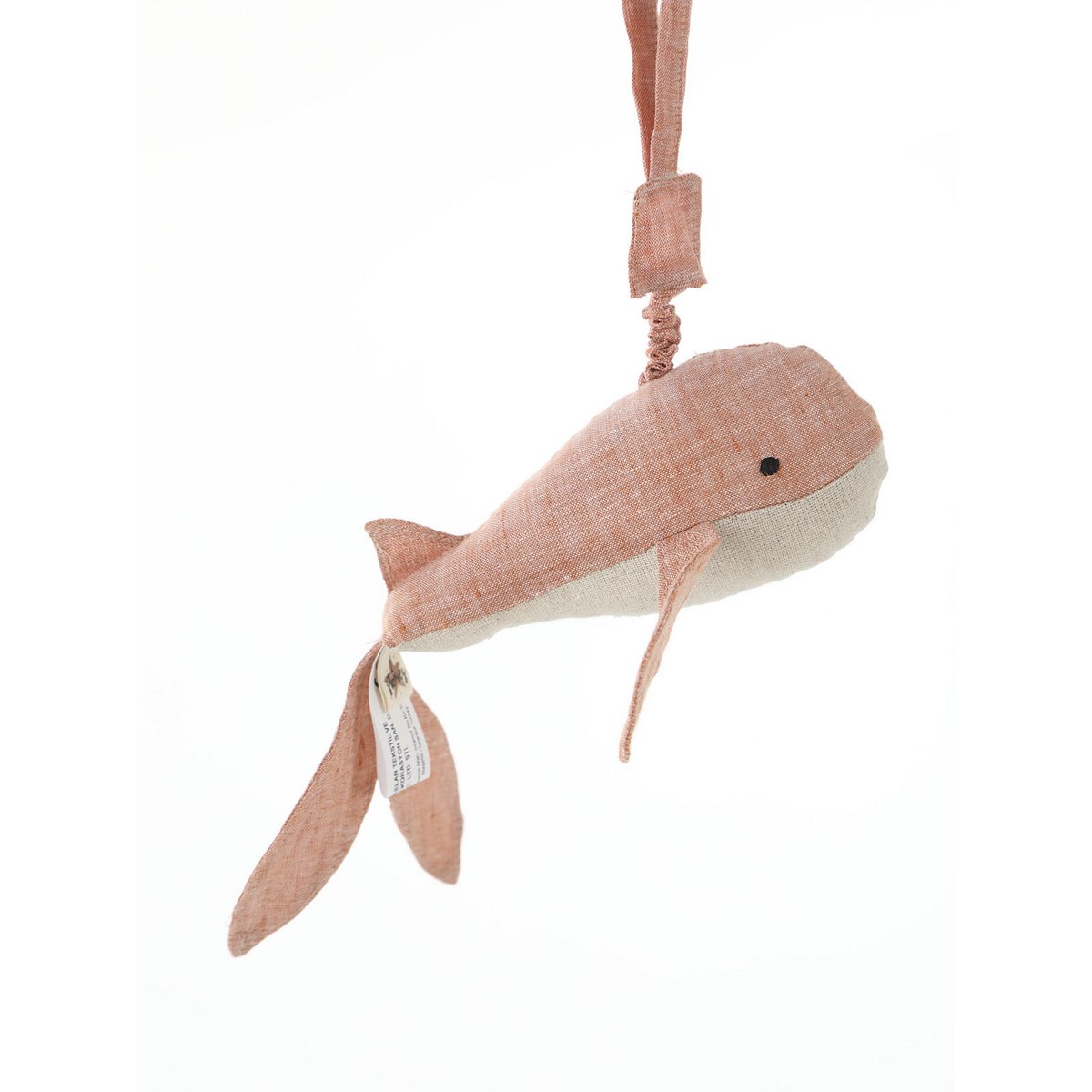 FIN kalmerend speeltje