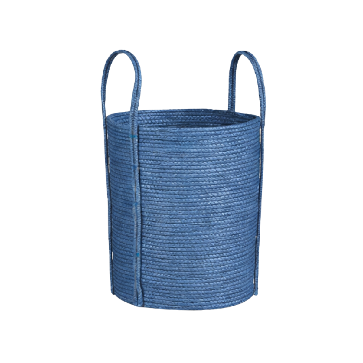 Plantenmand set  Blauw Mica Decorations