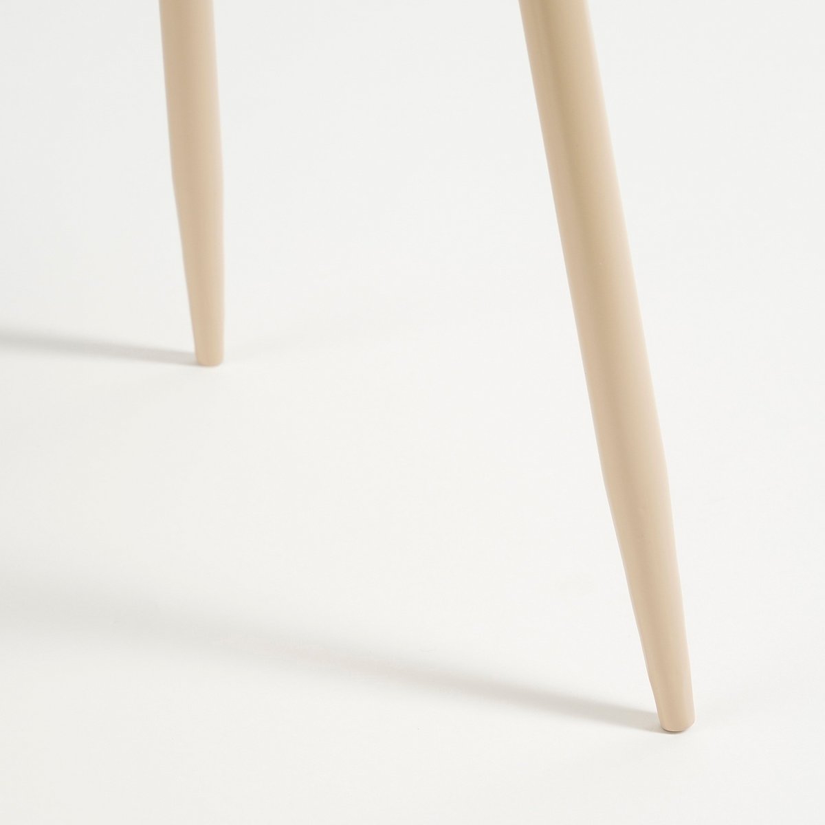 Bijzettafel Flores Beige Mica Decorations