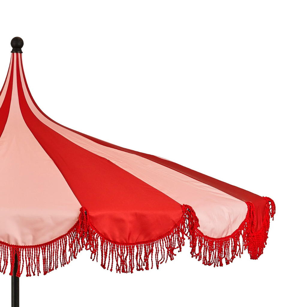 Parasol Kim Rood Mica Decorations
