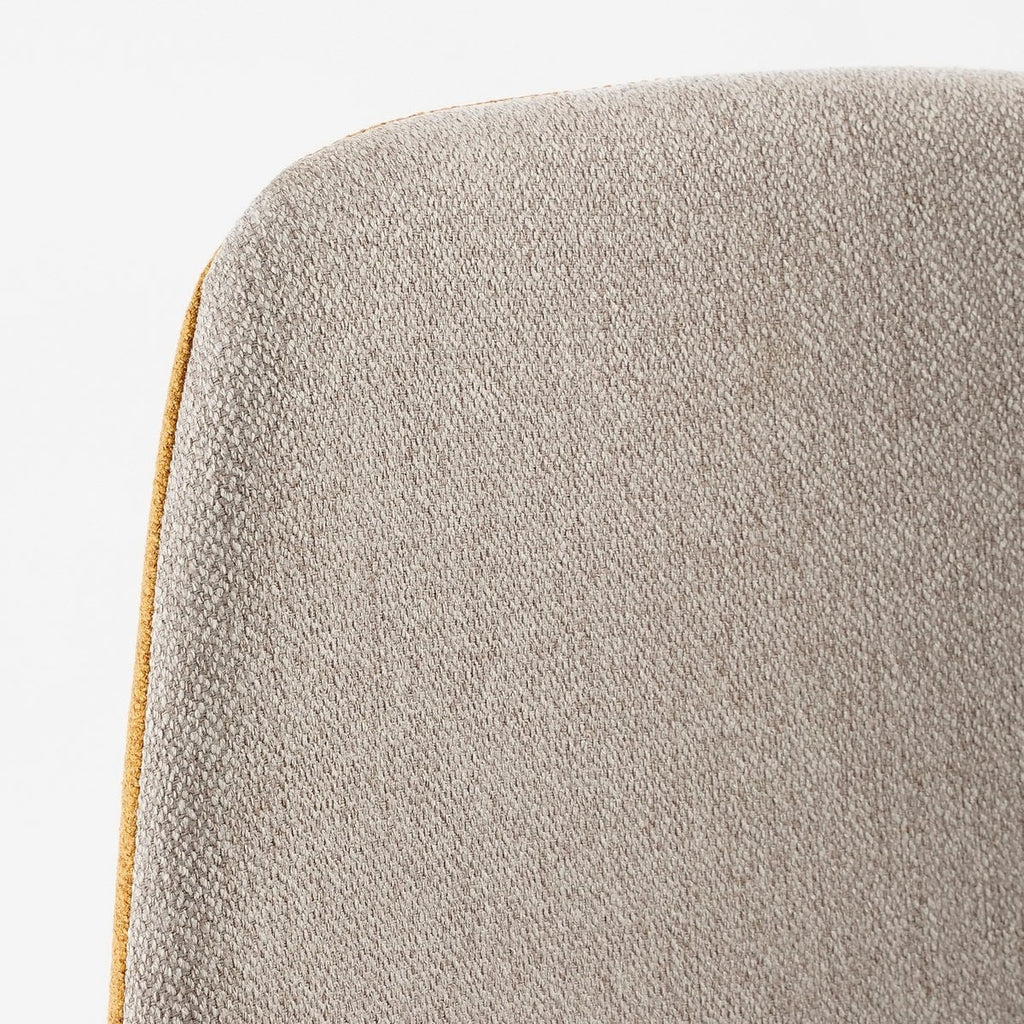 Eetkamerstoel Tallos Beige Mica Decorations