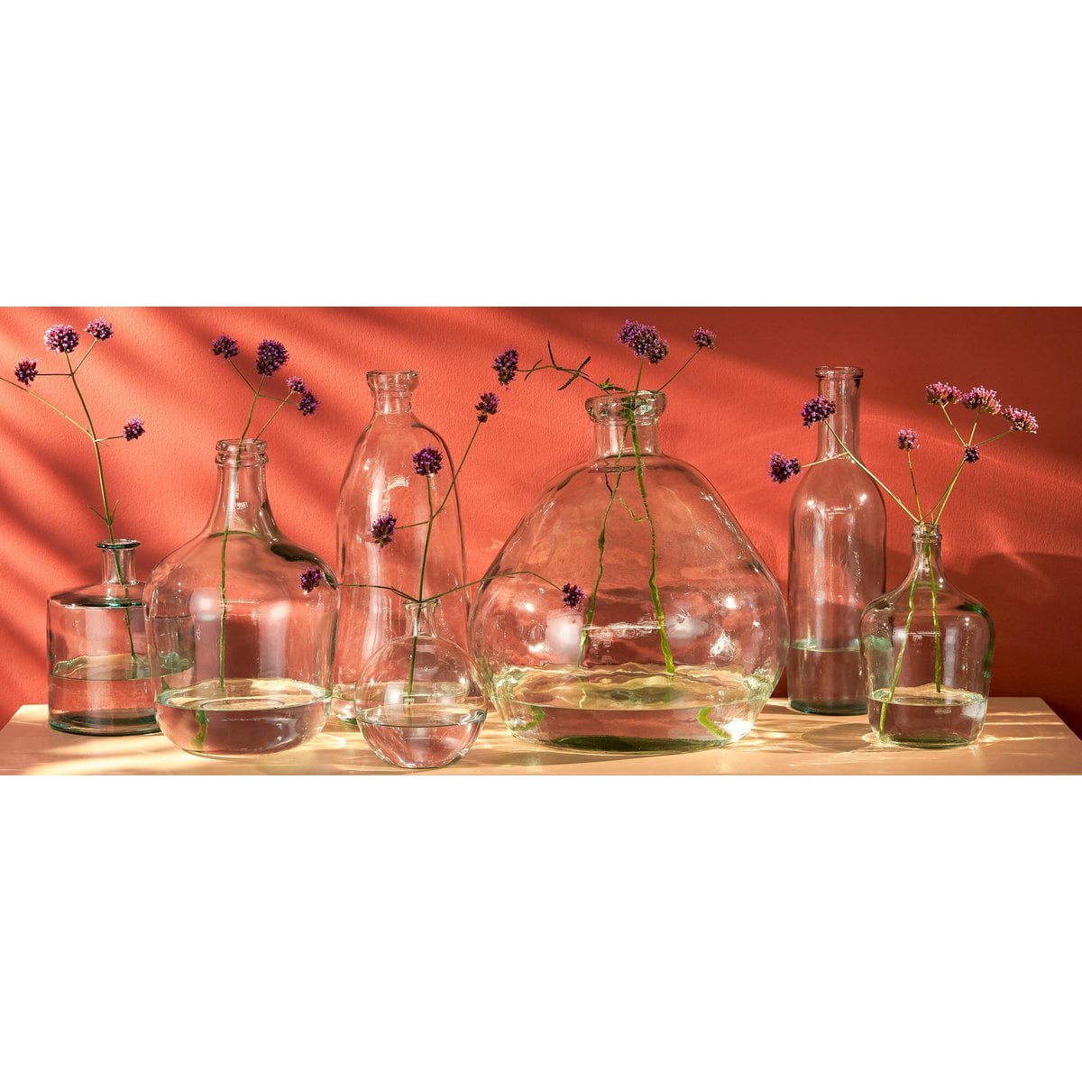 Decoratieve fles Rioja Mica Decorations
