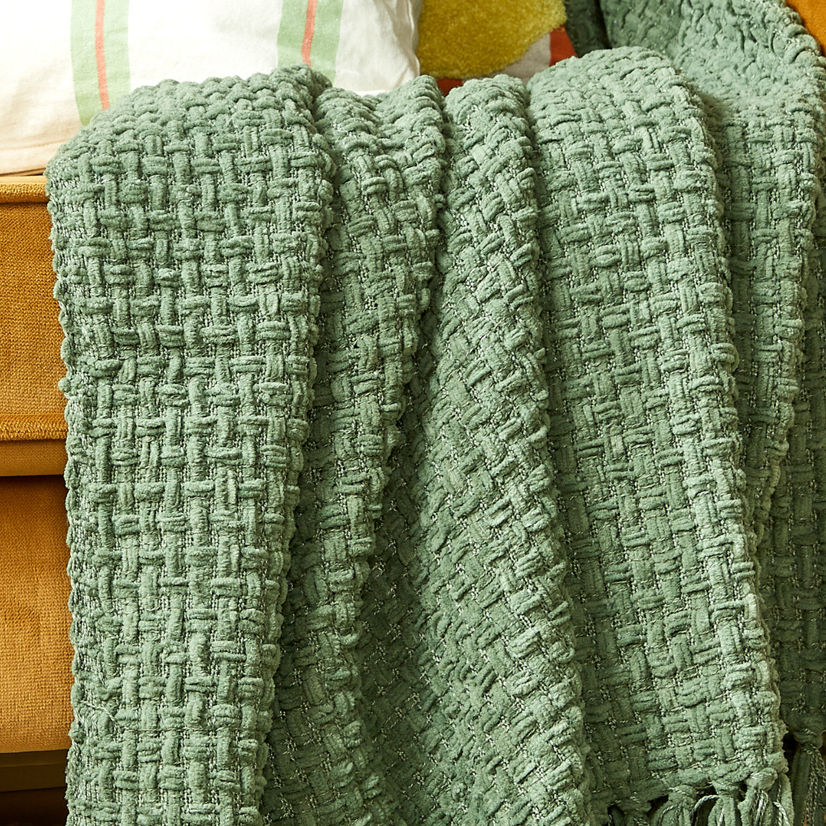 Cosensing-plein Mica Decorations