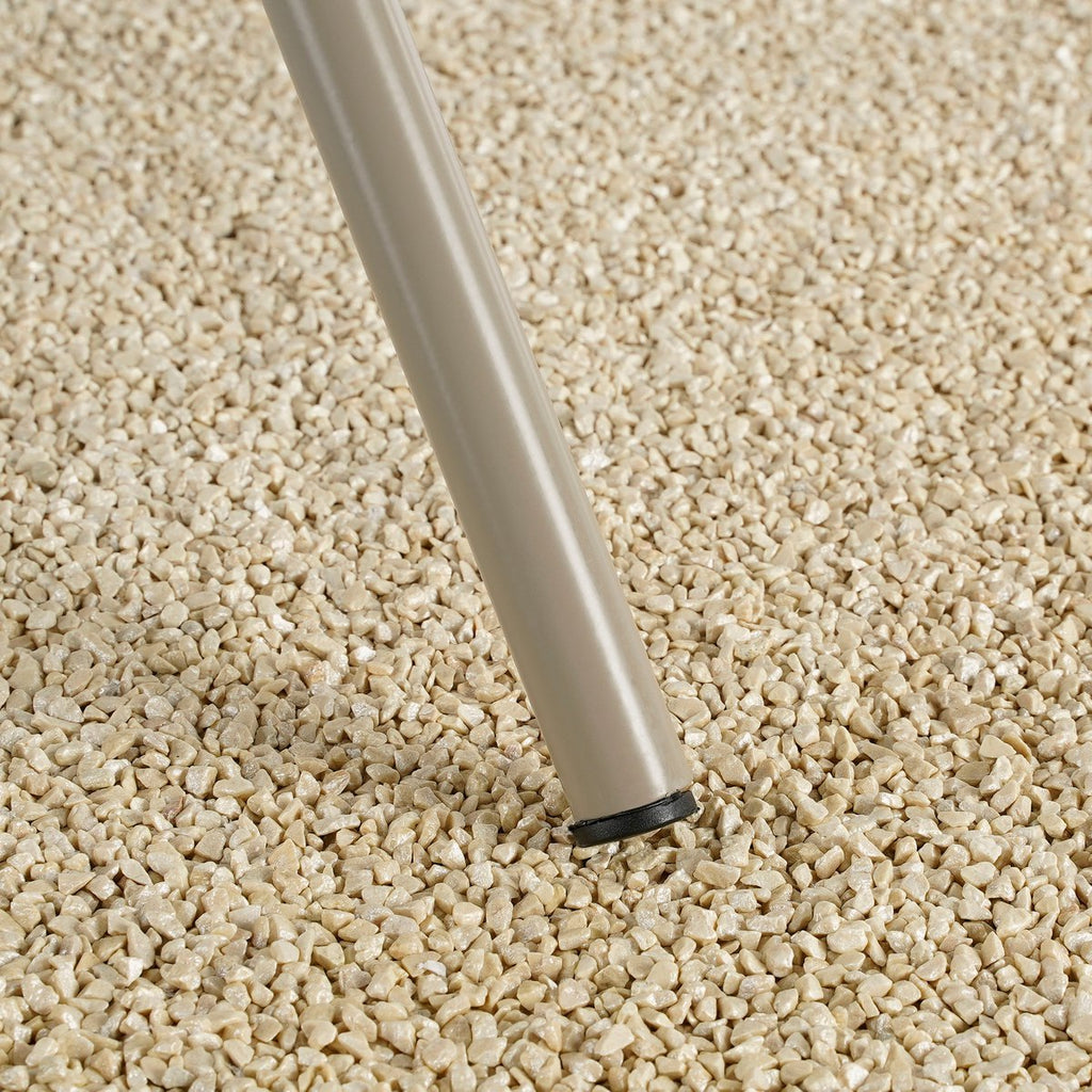 Evita Bistroset - Set van 3 - Metaal - Bruin