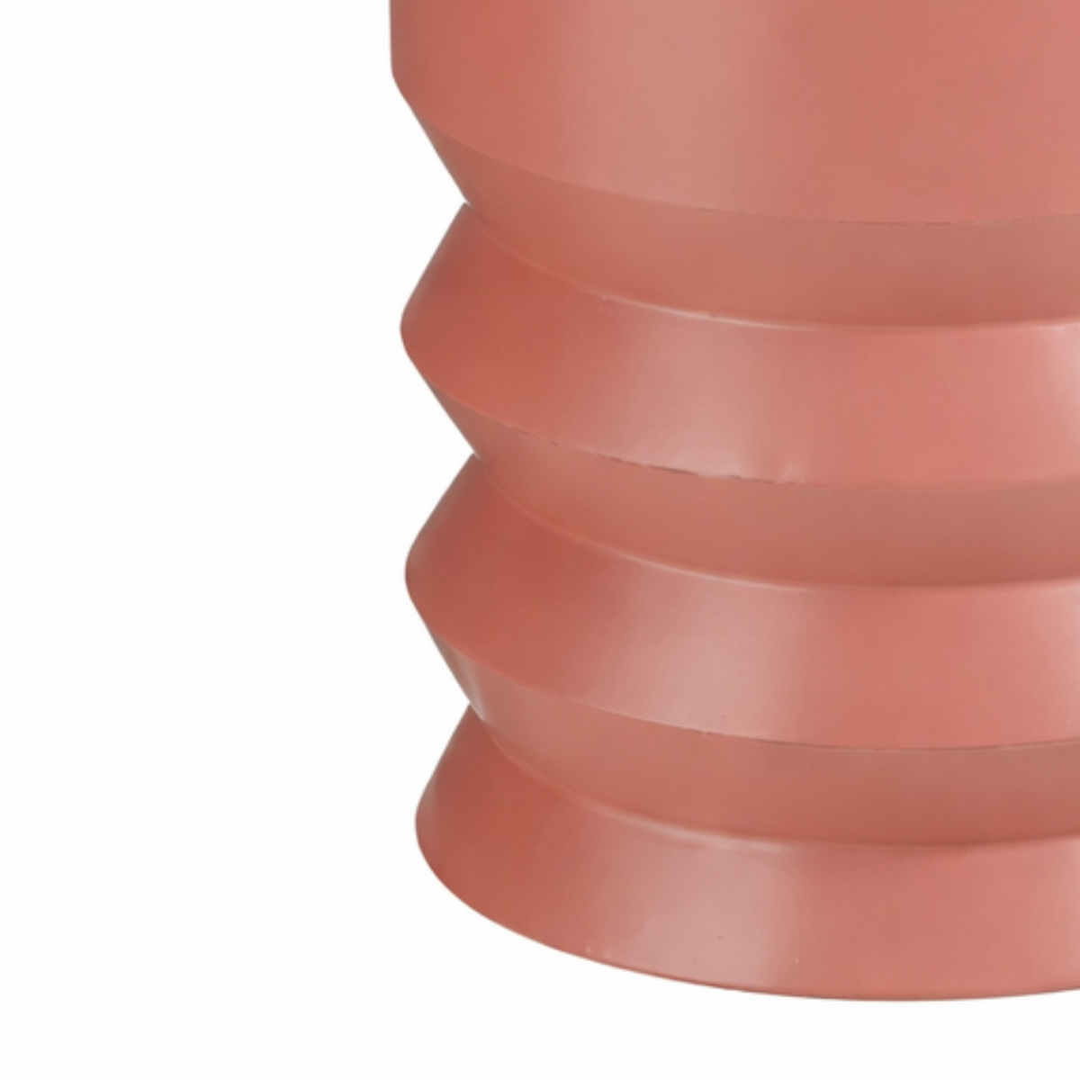 Bijzettafel Mart Oranje Mica Decorations