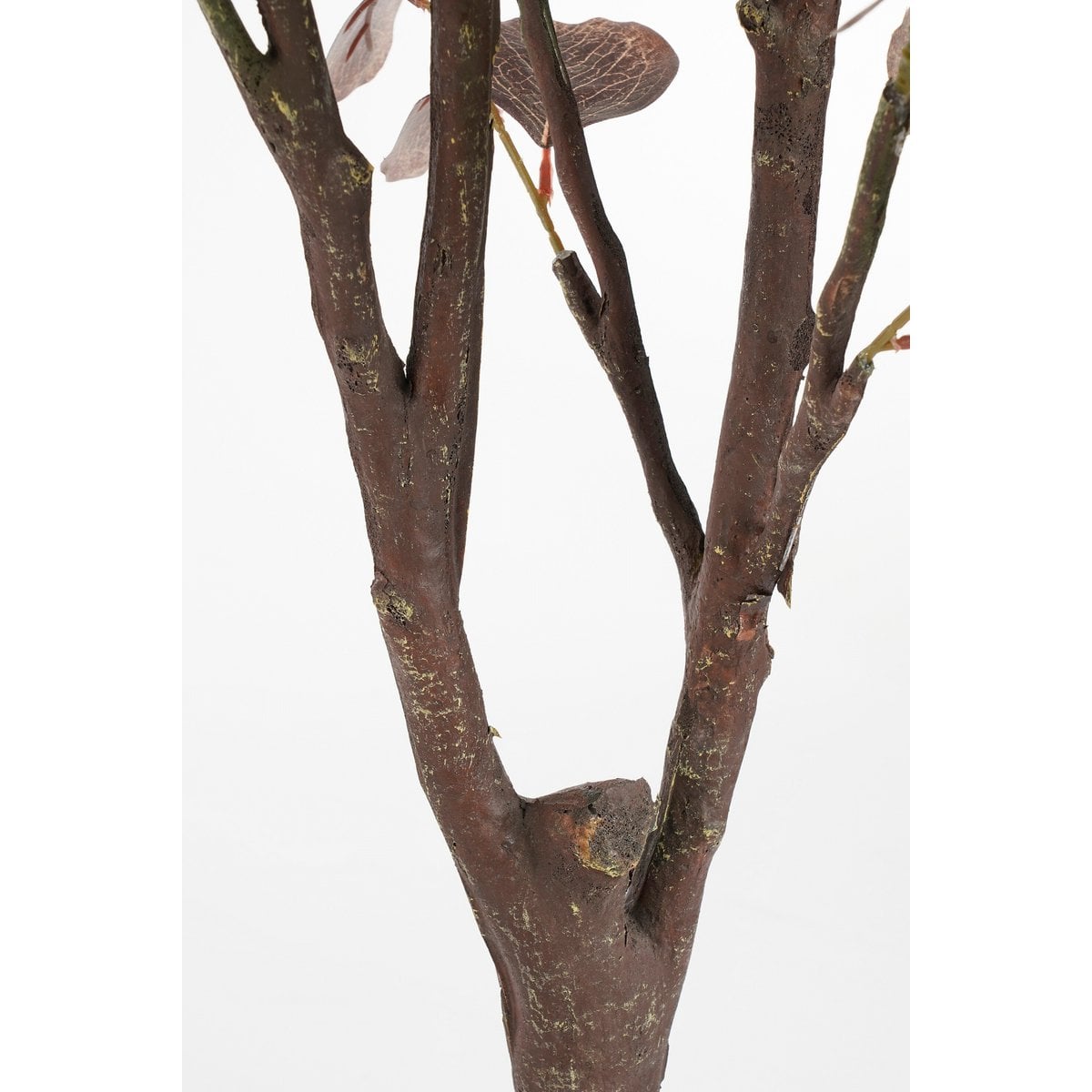 Kunstplant  Brons Mica Decorations