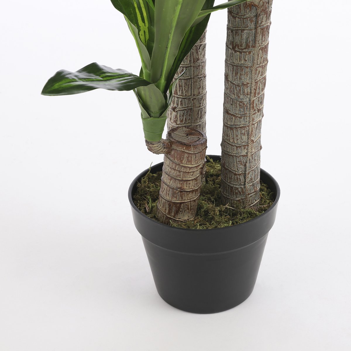 Dracaena Kunstplant - H110 x Ø60 cm Mica Decorations