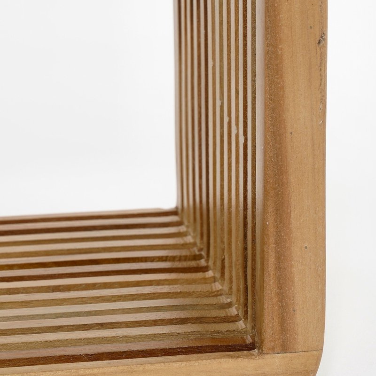 Wandplank Josha Bruin Mica Decorations