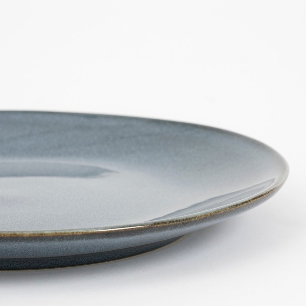 Servies set Racco Antraciet Mica Decorations